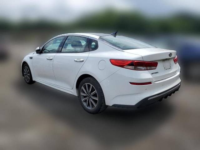 Photo 1 VIN: 5XXGT4L36KG337552 - KIA OPTIMA 