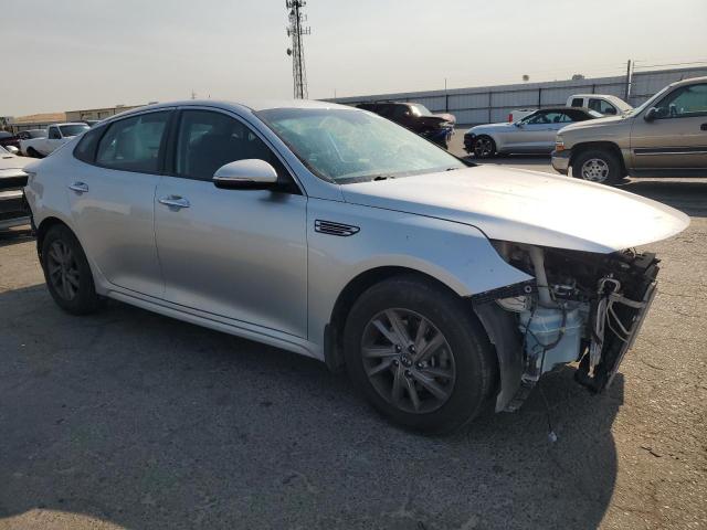 Photo 3 VIN: 5XXGT4L36KG338748 - KIA OPTIMA 