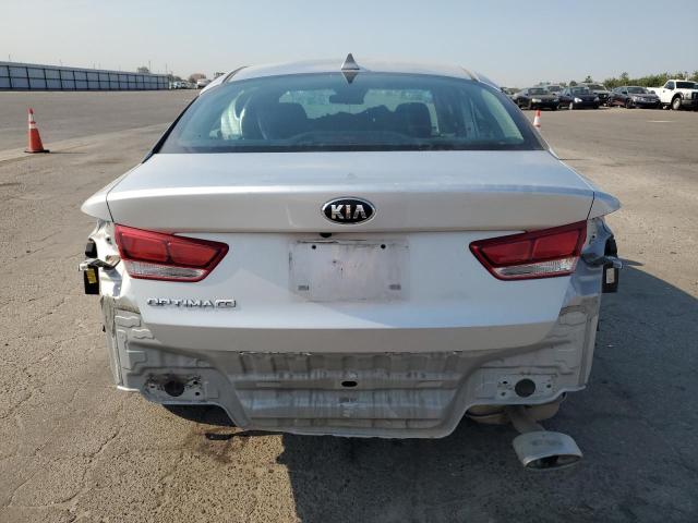 Photo 5 VIN: 5XXGT4L36KG338748 - KIA OPTIMA 