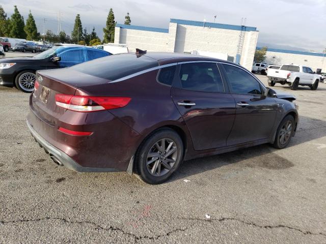 Photo 2 VIN: 5XXGT4L36KG339902 - KIA OPTIMA LX 