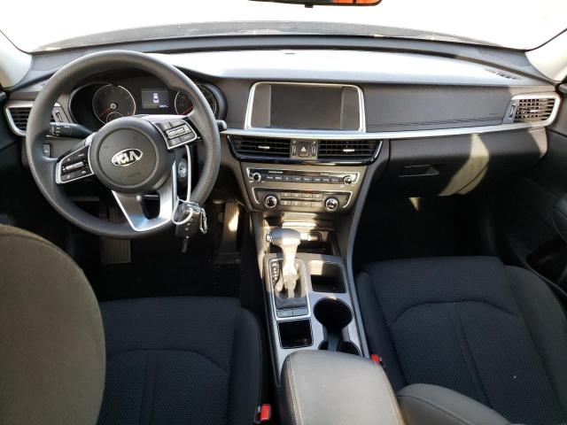 Photo 7 VIN: 5XXGT4L36KG339902 - KIA OPTIMA LX 