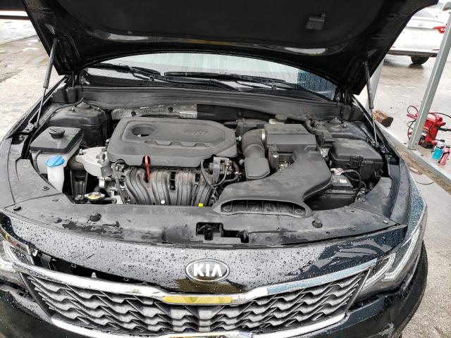 Photo 6 VIN: 5XXGT4L36KG340046 - KIA OPTIMA LX 