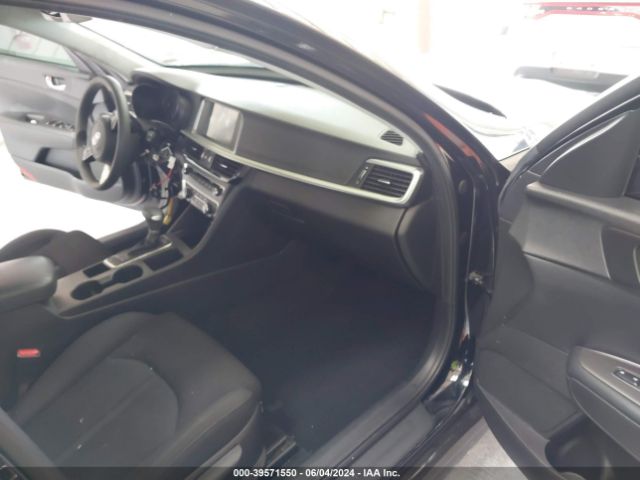 Photo 4 VIN: 5XXGT4L36KG341729 - KIA OPTIMA 