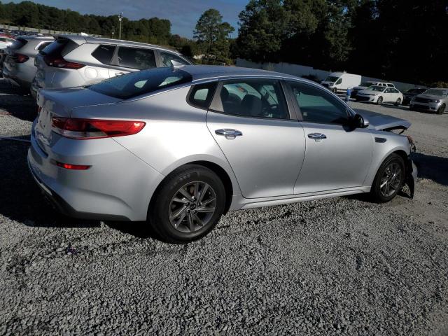 Photo 2 VIN: 5XXGT4L36KG343058 - KIA OPTIMA LX 