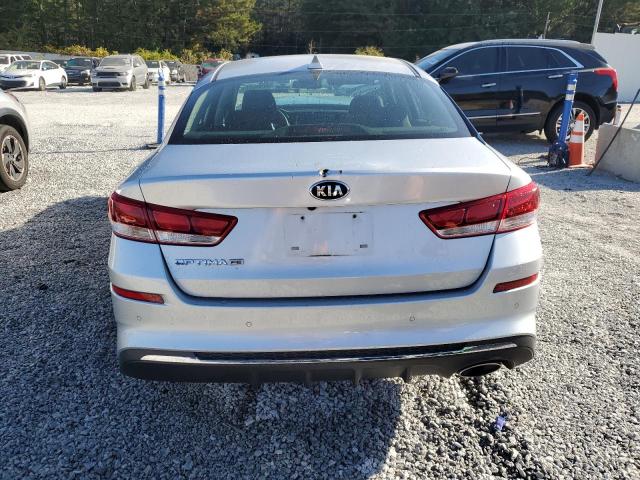 Photo 5 VIN: 5XXGT4L36KG343058 - KIA OPTIMA LX 