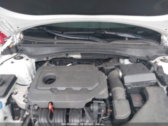 Photo 9 VIN: 5XXGT4L36KG345103 - KIA OPTIMA 