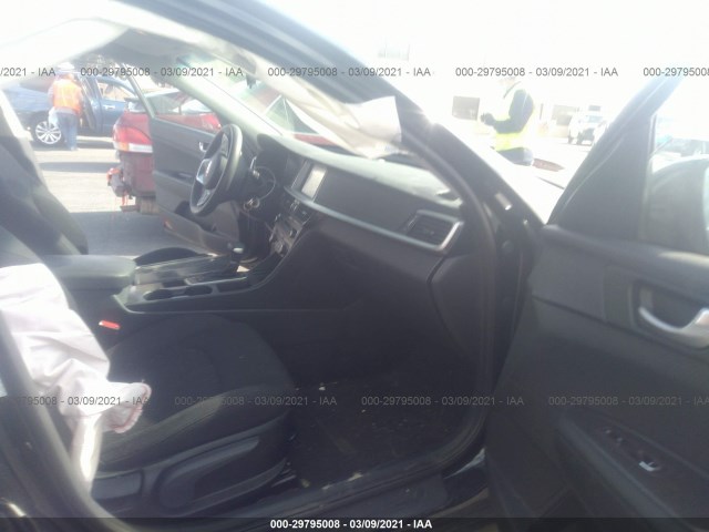 Photo 4 VIN: 5XXGT4L36KG345697 - KIA OPTIMA 