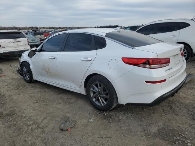 Photo 1 VIN: 5XXGT4L36KG347546 - KIA OPTIMA 