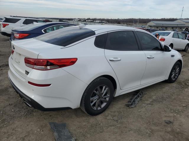 Photo 2 VIN: 5XXGT4L36KG347546 - KIA OPTIMA 