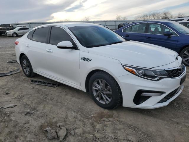 Photo 3 VIN: 5XXGT4L36KG347546 - KIA OPTIMA 