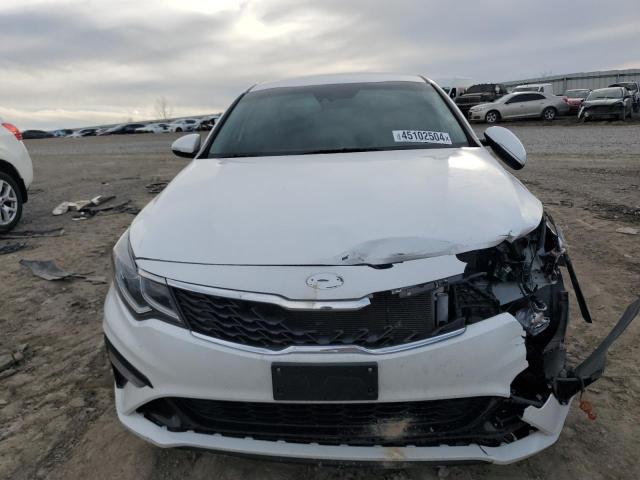 Photo 4 VIN: 5XXGT4L36KG347546 - KIA OPTIMA 