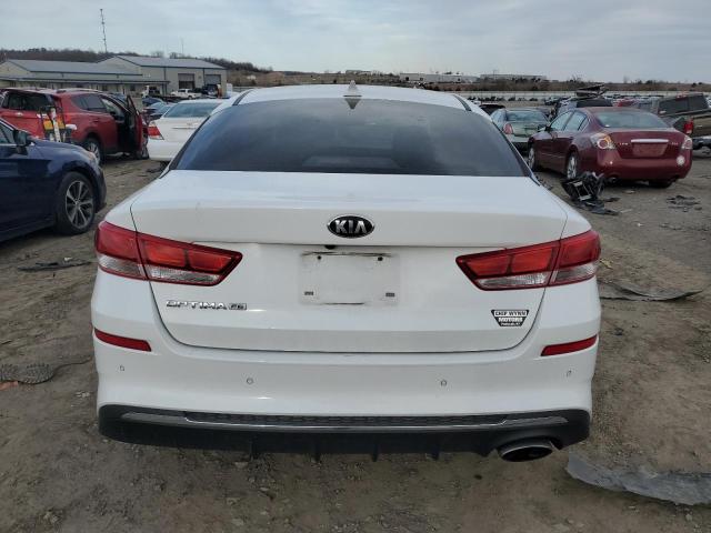 Photo 5 VIN: 5XXGT4L36KG347546 - KIA OPTIMA 