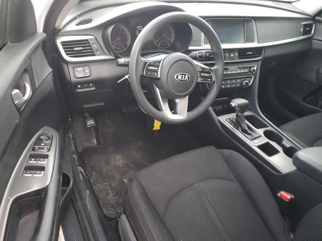 Photo 7 VIN: 5XXGT4L36KG347546 - KIA OPTIMA 