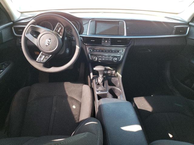 Photo 7 VIN: 5XXGT4L36KG347661 - KIA OPTIMA LX 