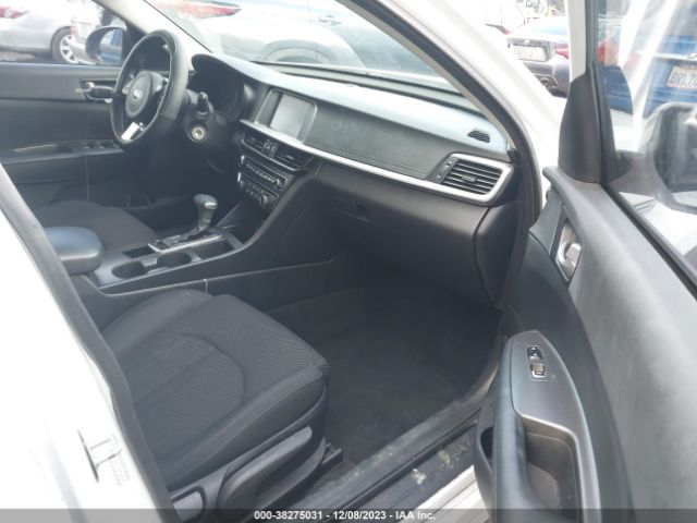 Photo 4 VIN: 5XXGT4L36KG350480 - KIA OPTIMA 