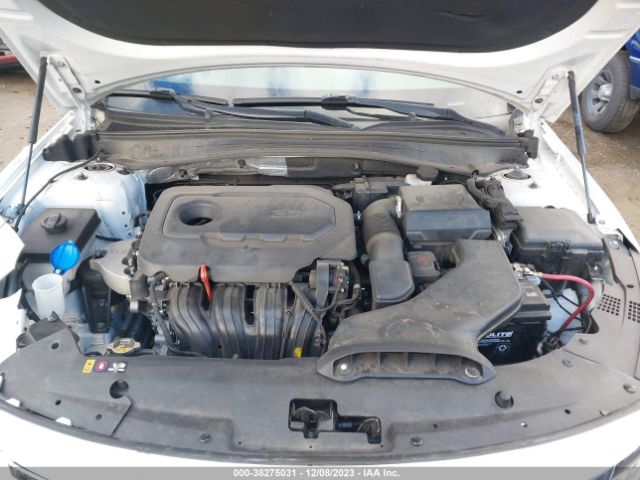 Photo 9 VIN: 5XXGT4L36KG350480 - KIA OPTIMA 