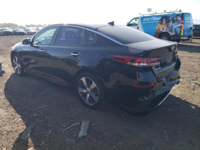 Photo 1 VIN: 5XXGT4L36KG353105 - KIA OPTIMA 