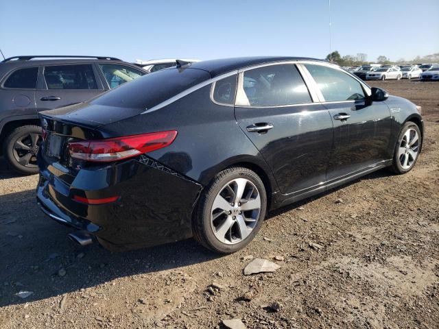 Photo 2 VIN: 5XXGT4L36KG353105 - KIA OPTIMA 