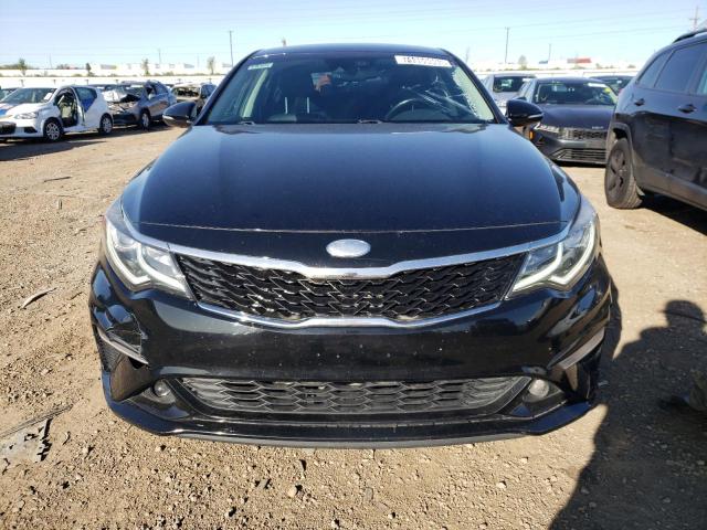 Photo 4 VIN: 5XXGT4L36KG353105 - KIA OPTIMA 