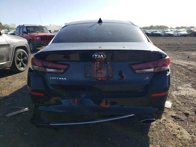 Photo 5 VIN: 5XXGT4L36KG353105 - KIA OPTIMA 