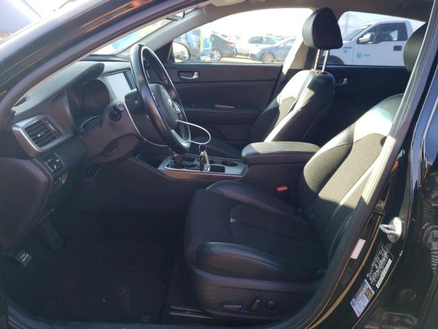 Photo 6 VIN: 5XXGT4L36KG353105 - KIA OPTIMA 