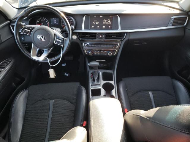 Photo 7 VIN: 5XXGT4L36KG353105 - KIA OPTIMA 