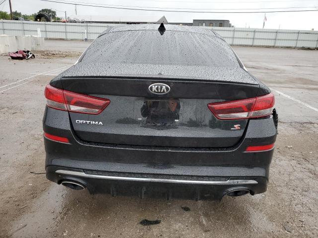 Photo 5 VIN: 5XXGT4L36KG354027 - KIA OPTIMA LX 