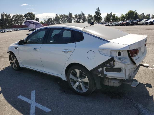 Photo 1 VIN: 5XXGT4L36KG354674 - KIA OPTIMA 