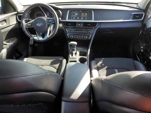 Photo 7 VIN: 5XXGT4L36KG354674 - KIA OPTIMA 