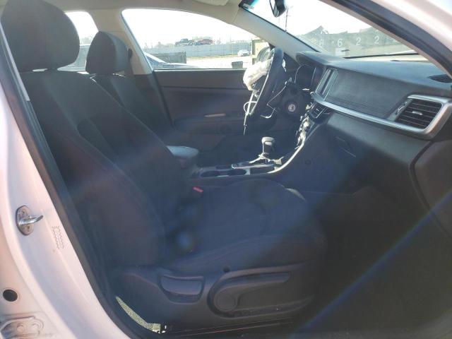 Photo 4 VIN: 5XXGT4L36KG355422 - KIA OPTIMA LX 