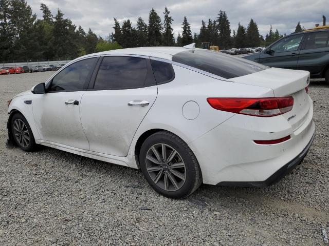 Photo 1 VIN: 5XXGT4L36KG355940 - KIA OPTIMA 