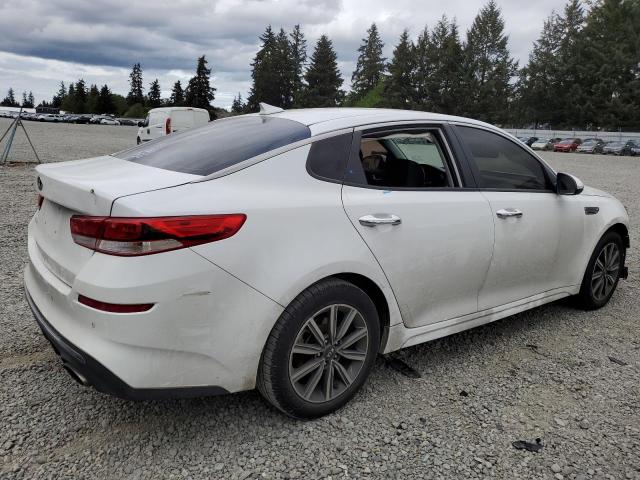 Photo 2 VIN: 5XXGT4L36KG355940 - KIA OPTIMA 