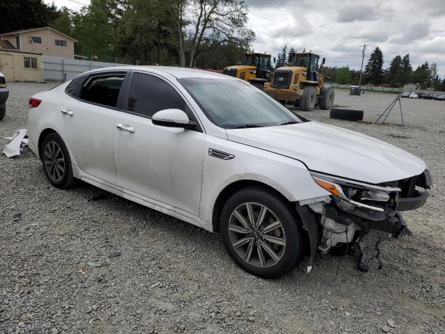 Photo 3 VIN: 5XXGT4L36KG355940 - KIA OPTIMA 