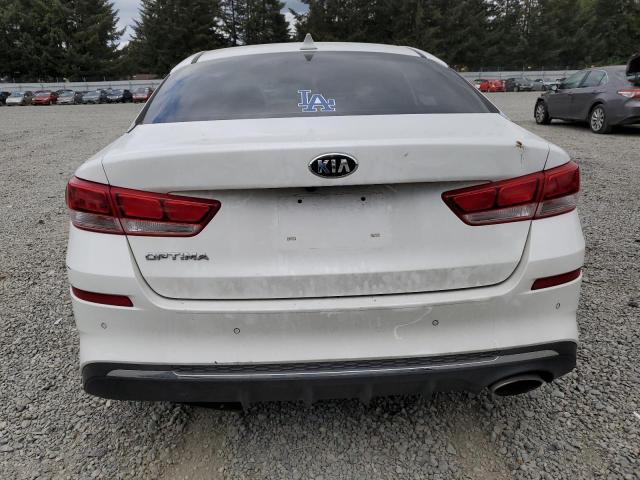 Photo 5 VIN: 5XXGT4L36KG355940 - KIA OPTIMA 