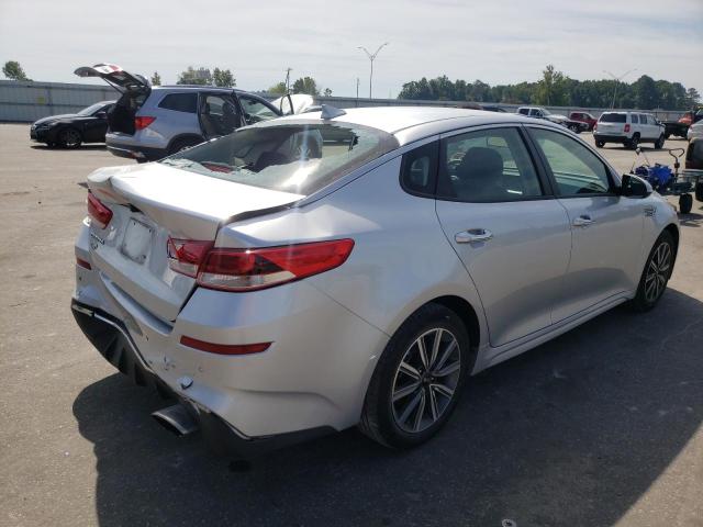 Photo 3 VIN: 5XXGT4L36KG356442 - KIA OPTIMA LX 