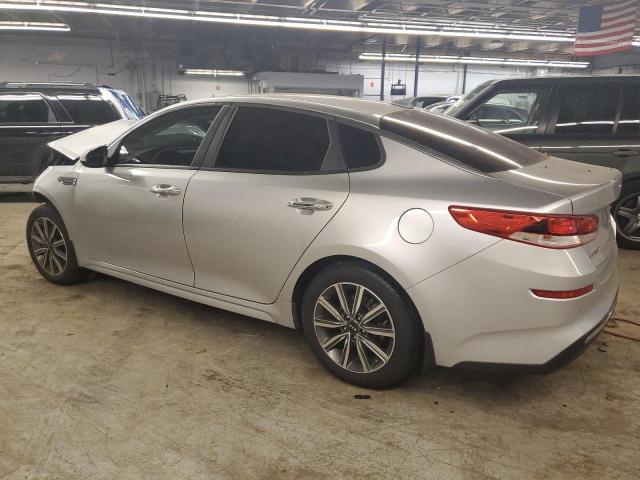 Photo 1 VIN: 5XXGT4L36KG356781 - KIA OPTIMA 