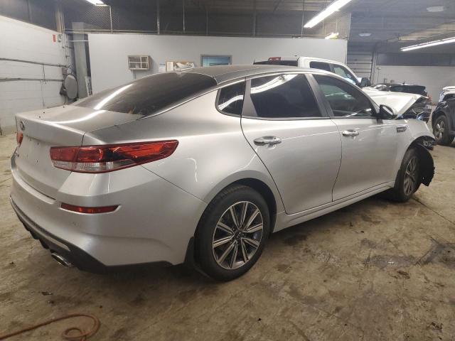 Photo 2 VIN: 5XXGT4L36KG356781 - KIA OPTIMA 