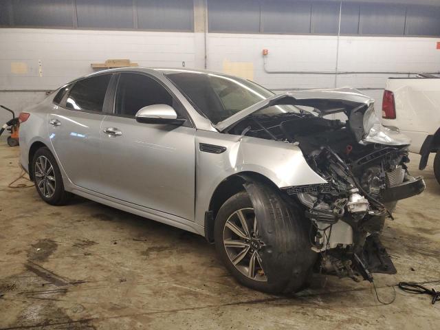 Photo 3 VIN: 5XXGT4L36KG356781 - KIA OPTIMA 