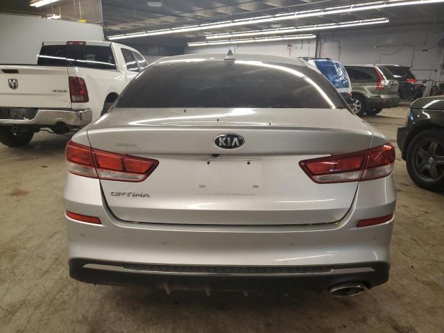 Photo 5 VIN: 5XXGT4L36KG356781 - KIA OPTIMA 