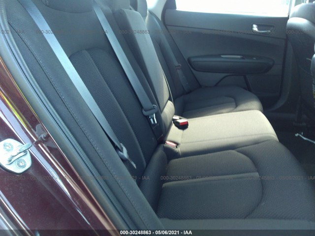 Photo 7 VIN: 5XXGT4L36KG358398 - KIA OPTIMA 