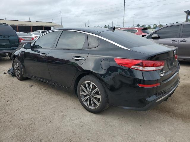 Photo 1 VIN: 5XXGT4L36KG359048 - KIA OPTIMA LX 