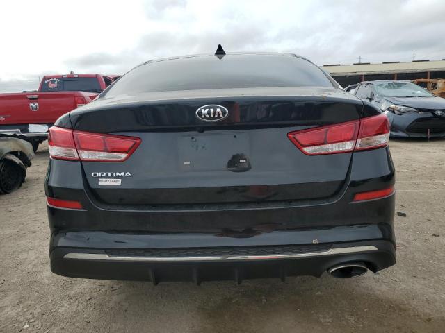 Photo 5 VIN: 5XXGT4L36KG359048 - KIA OPTIMA LX 