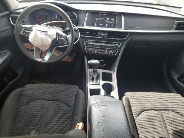 Photo 7 VIN: 5XXGT4L36KG359048 - KIA OPTIMA LX 