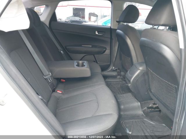 Photo 7 VIN: 5XXGT4L36KG360426 - KIA OPTIMA 