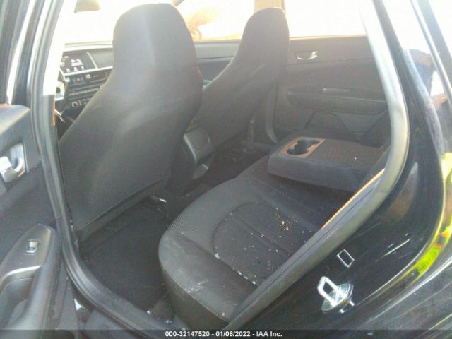 Photo 7 VIN: 5XXGT4L36KG362371 - KIA OPTIMA 