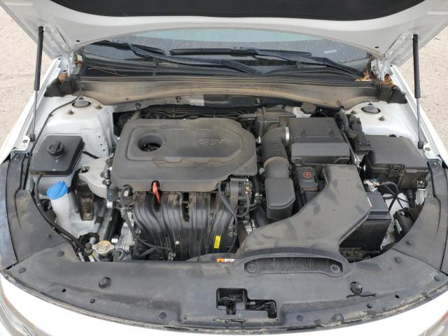 Photo 10 VIN: 5XXGT4L36KG362869 - KIA OPTIMA LX 