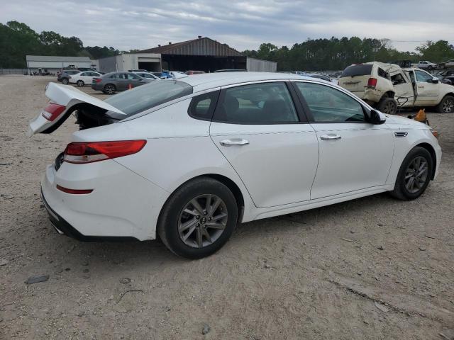 Photo 2 VIN: 5XXGT4L36KG362869 - KIA OPTIMA LX 