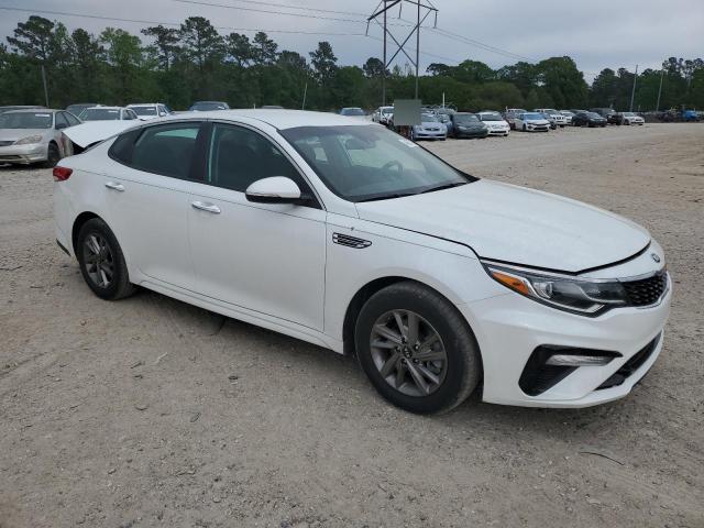 Photo 3 VIN: 5XXGT4L36KG362869 - KIA OPTIMA LX 