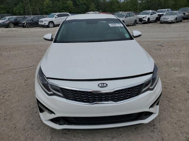 Photo 4 VIN: 5XXGT4L36KG362869 - KIA OPTIMA LX 