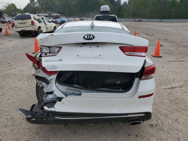 Photo 5 VIN: 5XXGT4L36KG362869 - KIA OPTIMA LX 